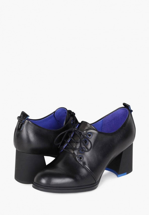 фото Ботильоны pierre cardin