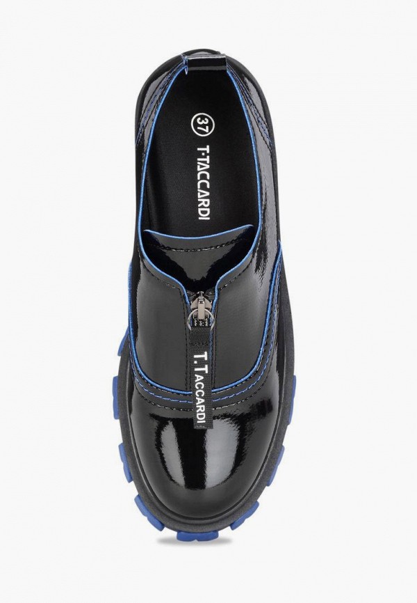 фото Ботинки t.taccardi