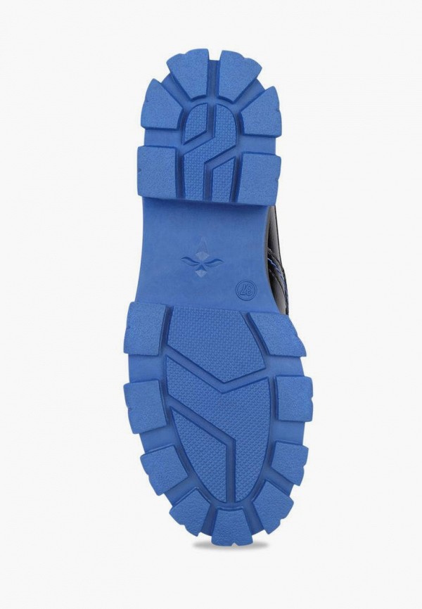 фото Ботинки t.taccardi