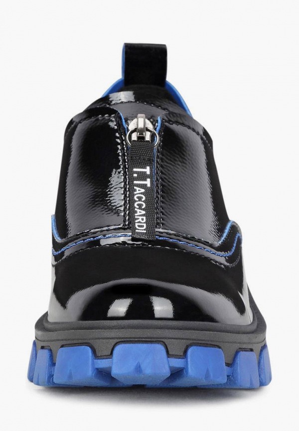 фото Ботинки t.taccardi