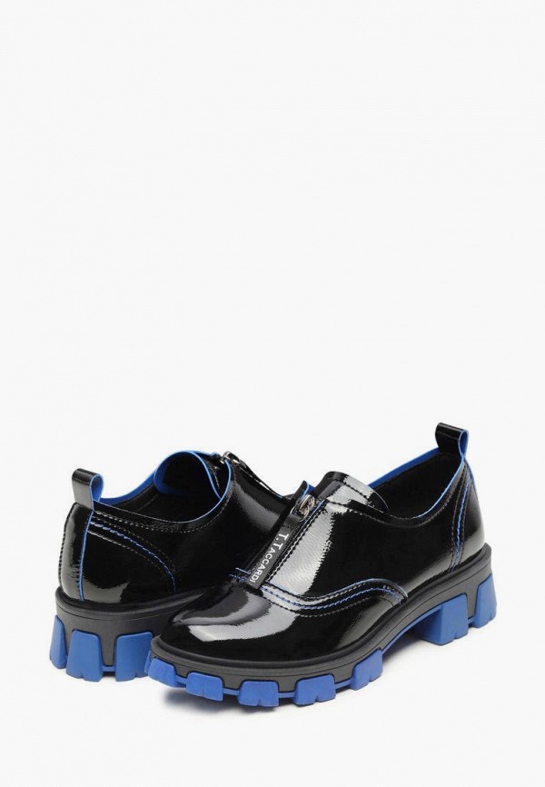 фото Ботинки t.taccardi