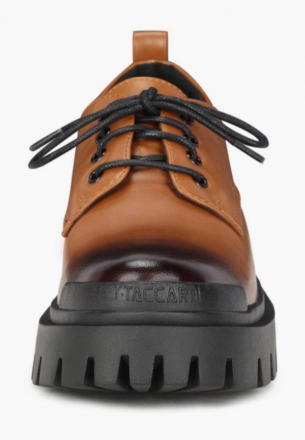 фото Ботинки t.taccardi