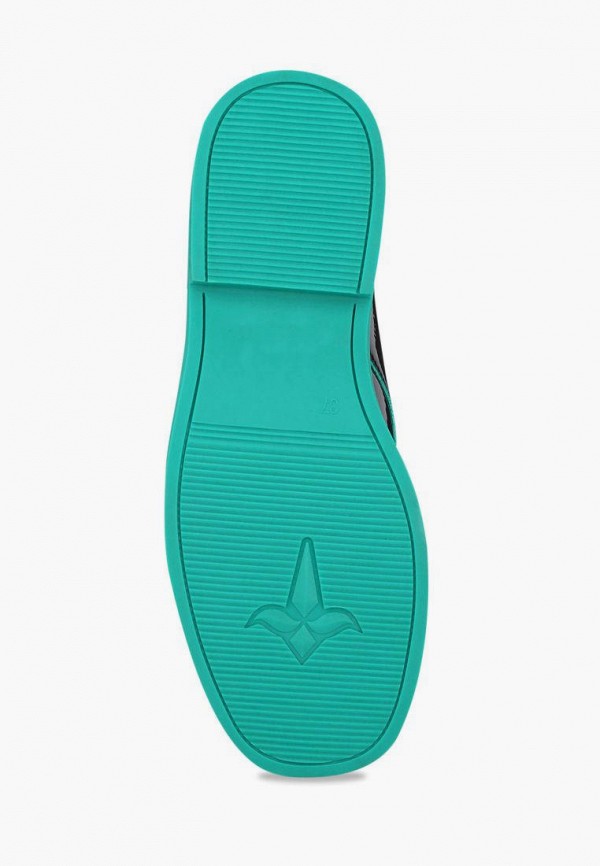 фото Ботинки t.taccardi