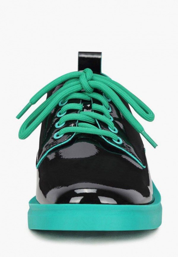 фото Ботинки t.taccardi