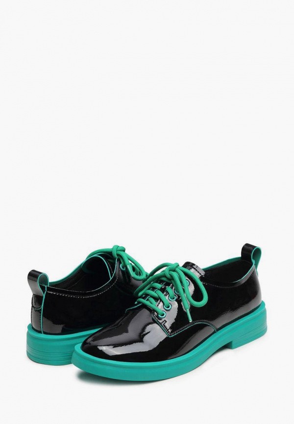 фото Ботинки t.taccardi