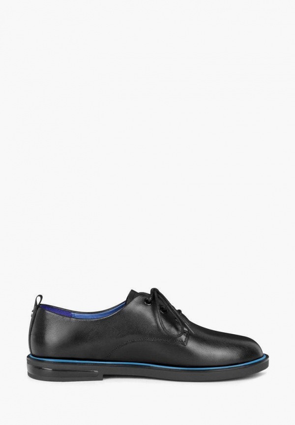 Ботинки Pierre Cardin черный, размер 38, фото 4
