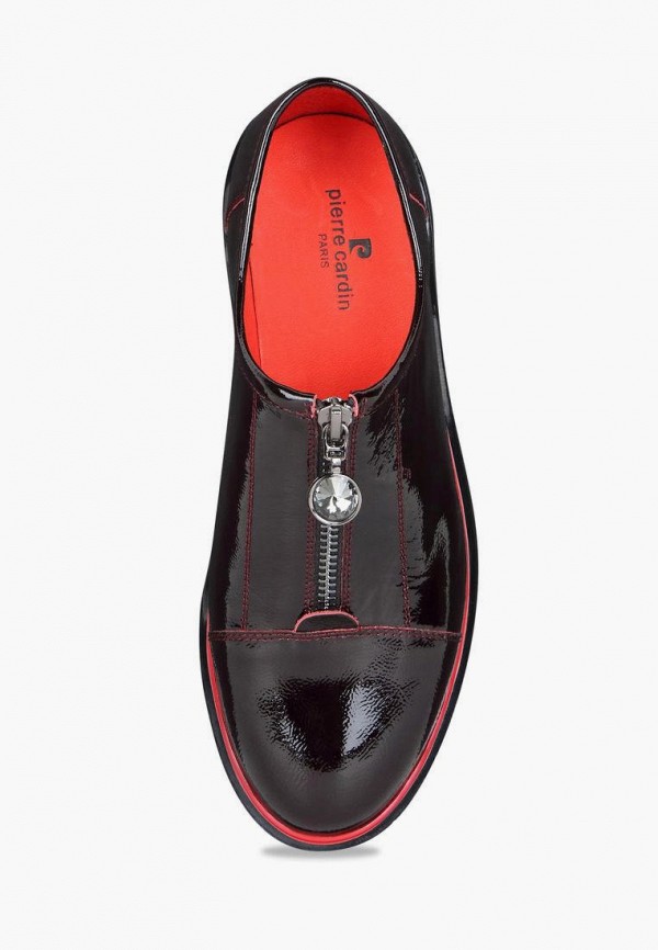 фото Ботинки pierre cardin