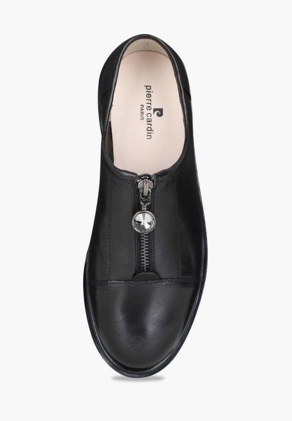 

Ботинки Pierre Cardin, Черный