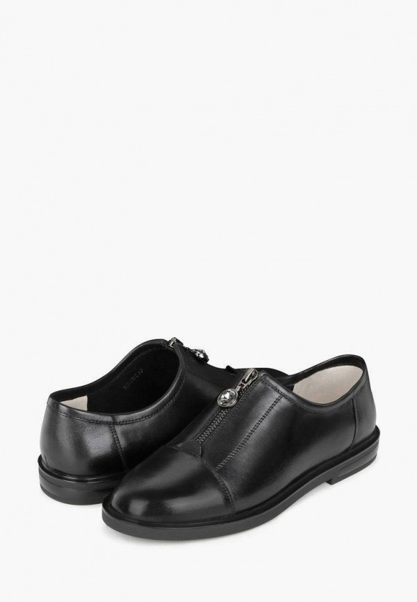 Ботинки Pierre Cardin цвет черный  Фото 6
