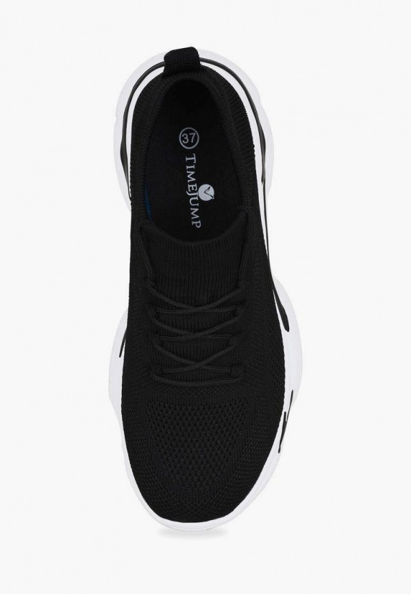Кроссовки TimeJump черный, размер 36, фото 2