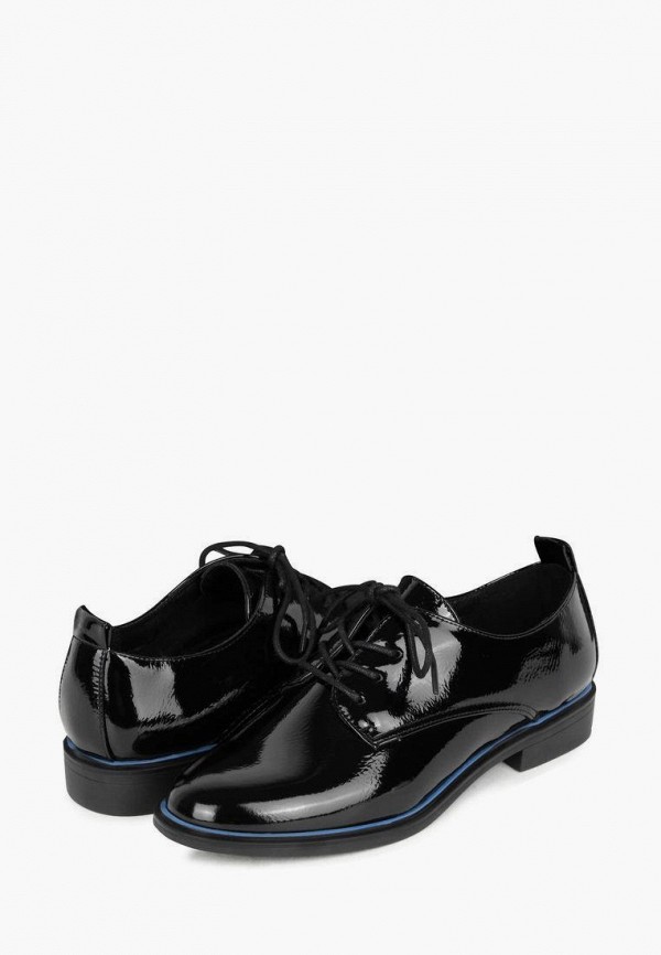 фото Ботинки t.taccardi