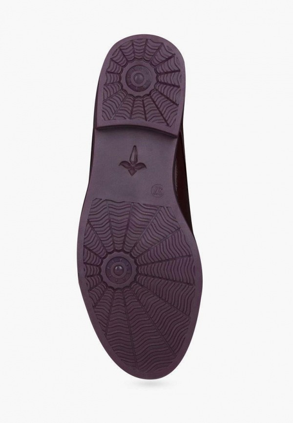 фото Ботинки t.taccardi