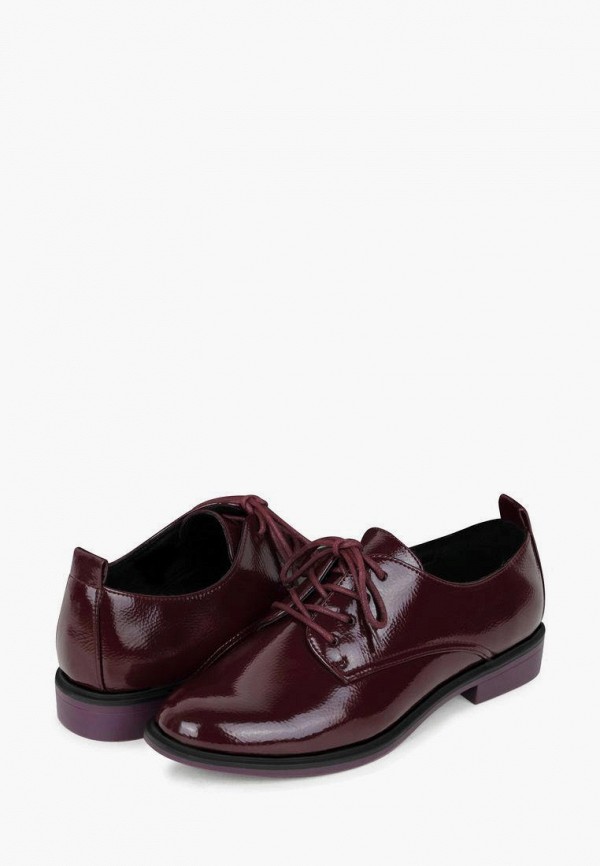 фото Ботинки t.taccardi