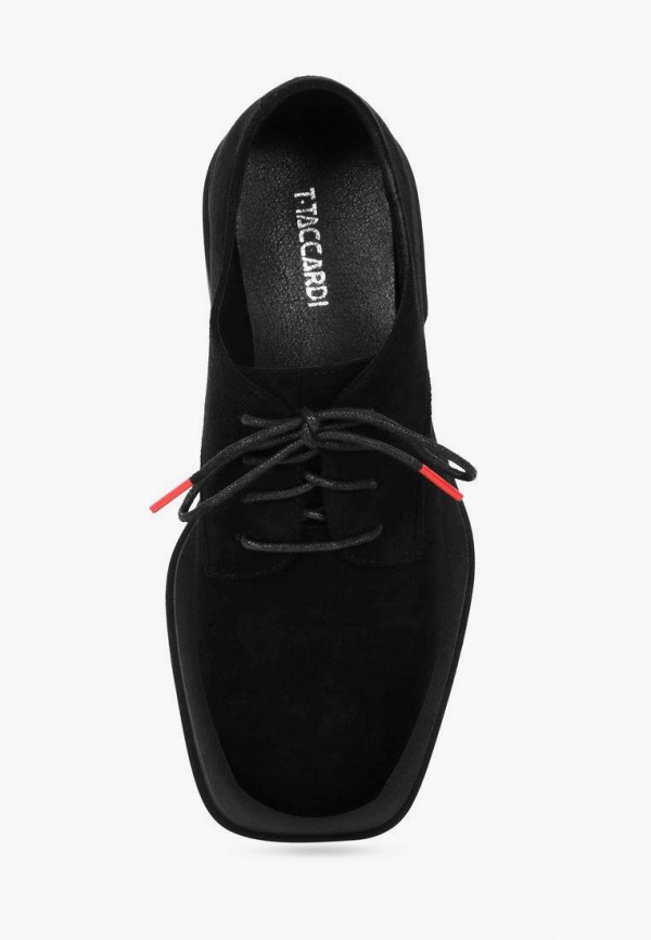 фото Ботинки t.taccardi