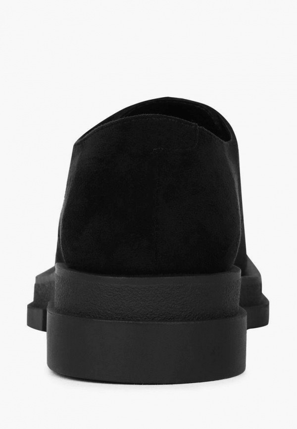 фото Ботинки t.taccardi