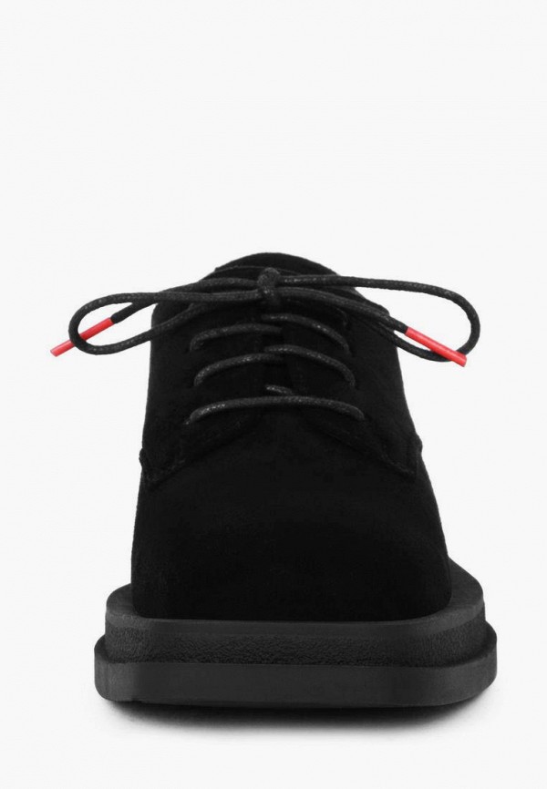 фото Ботинки t.taccardi