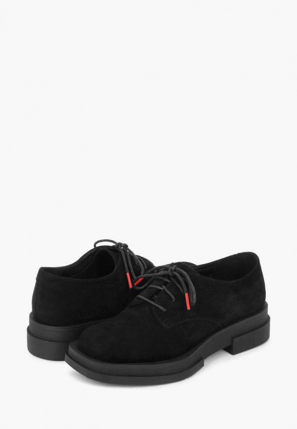 фото Ботинки t.taccardi