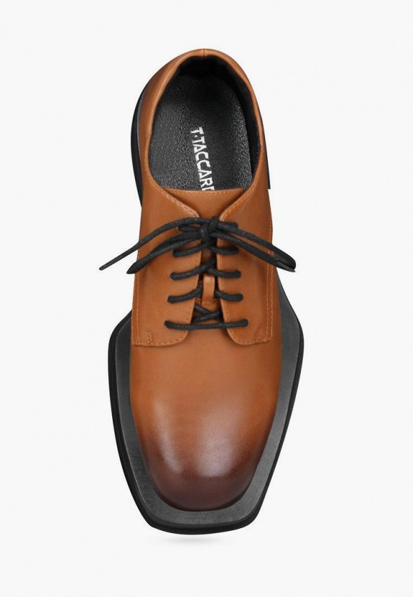 фото Ботинки t.taccardi