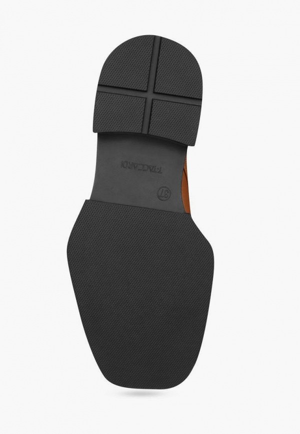 фото Ботинки t.taccardi