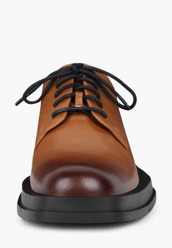 фото Ботинки t.taccardi