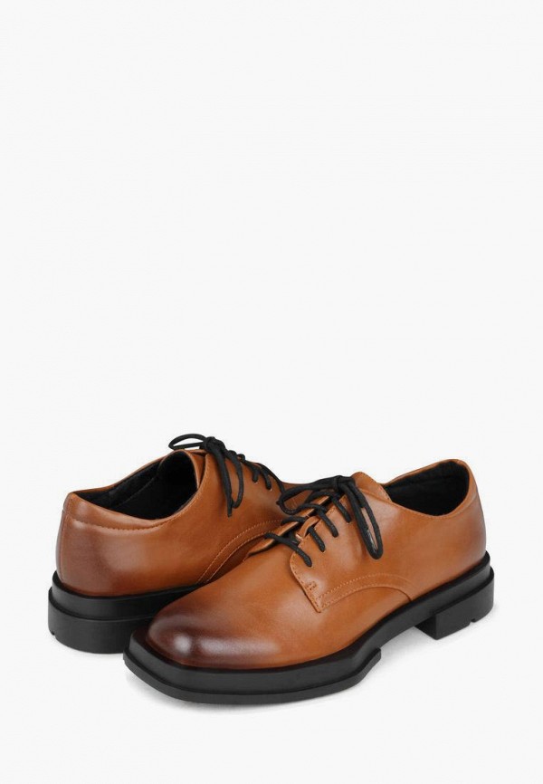 фото Ботинки t.taccardi