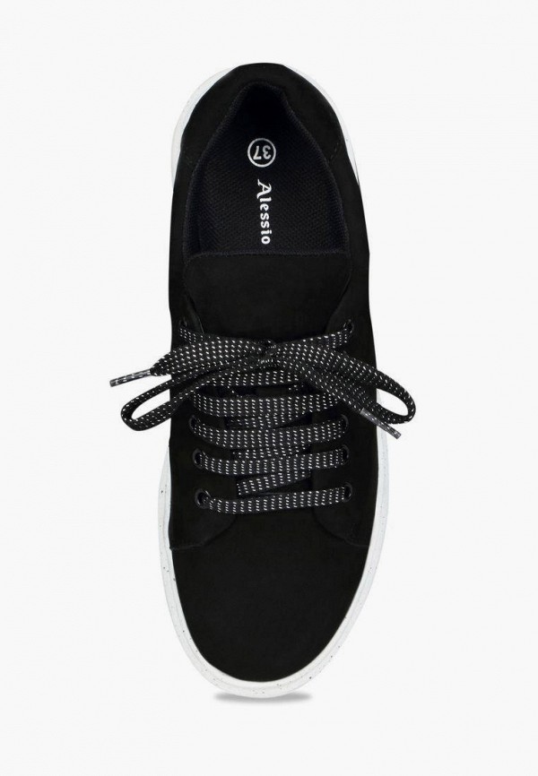 фото Кроссовки alessio nesca