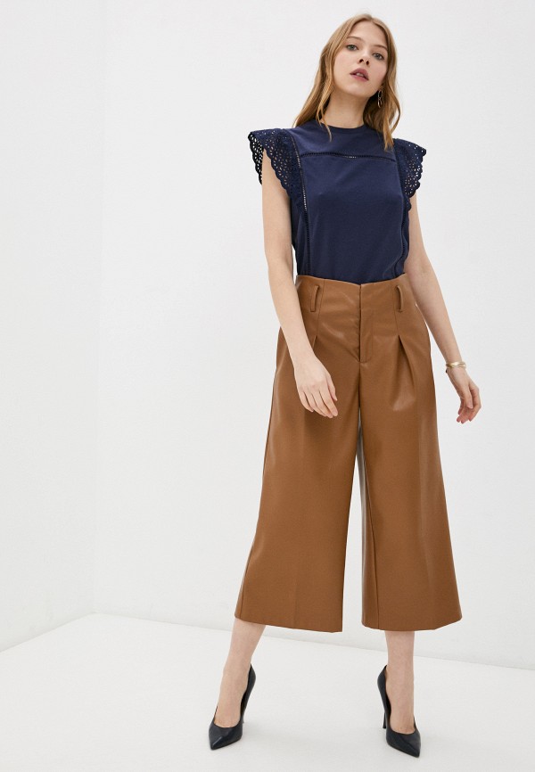 

Топ Love Republic, Синий, Exclusive online