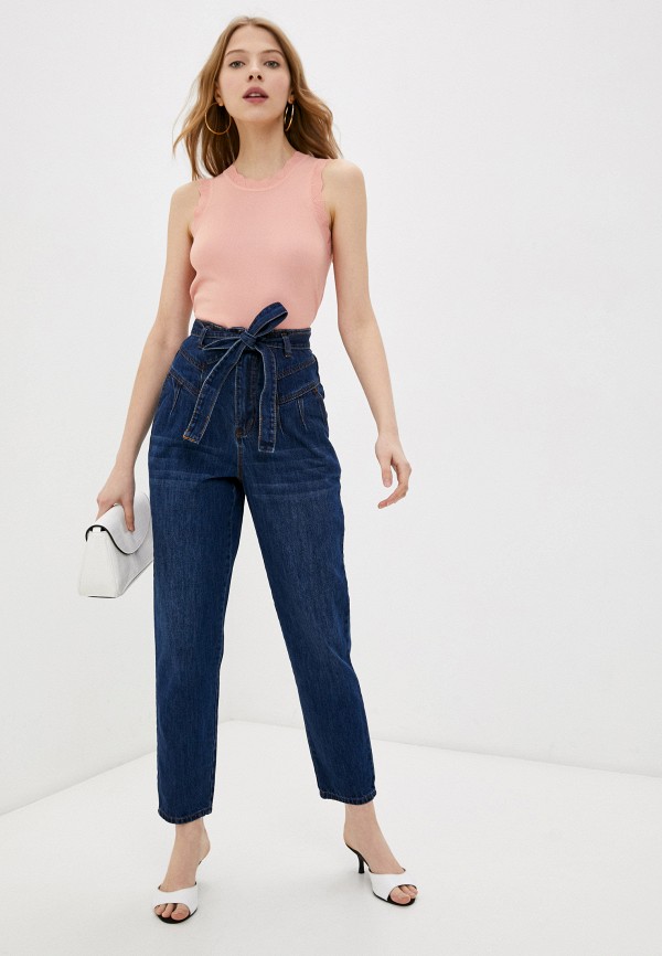 фото Джинсы love republic