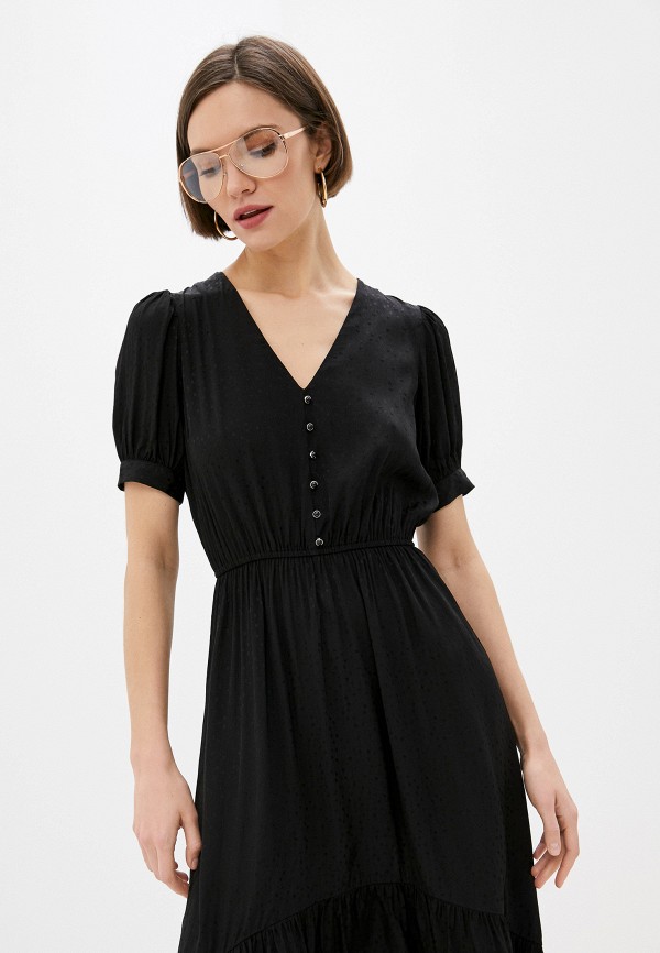 

Платье Love Republic, Черный, Exclusive online