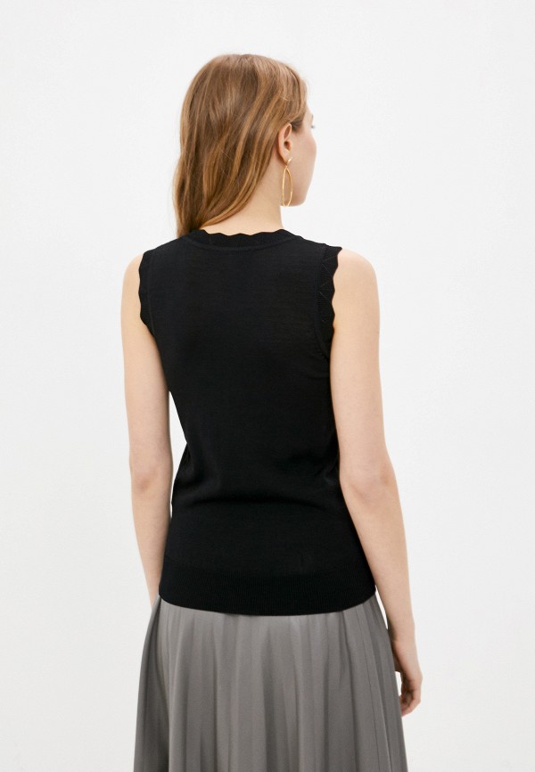 

Топ Love Republic, Черный, Exclusive online