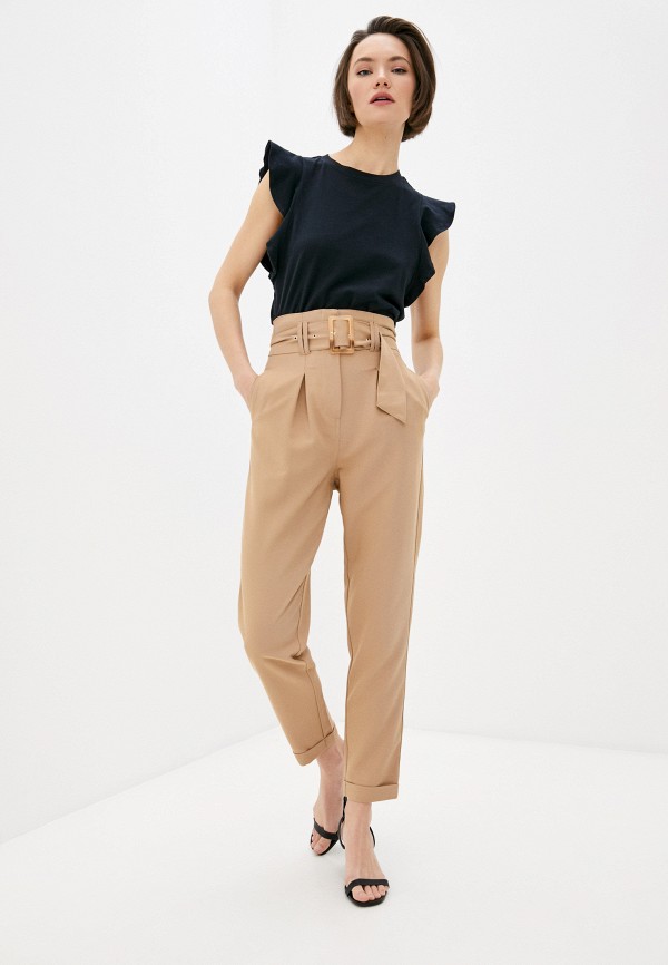 фото Футболка love republic