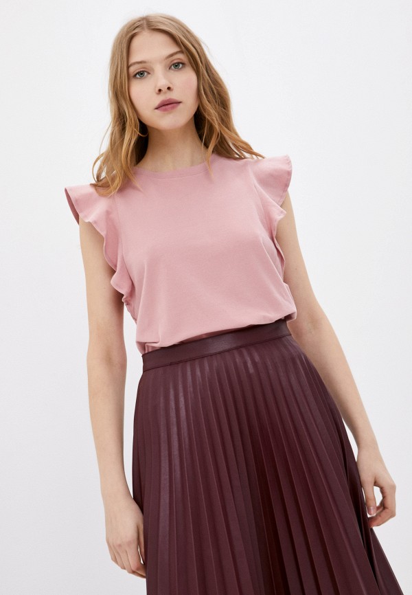 

Футболка Love Republic, Розовый, Exclusive online