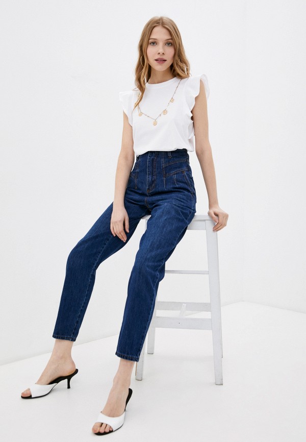 фото Футболка love republic