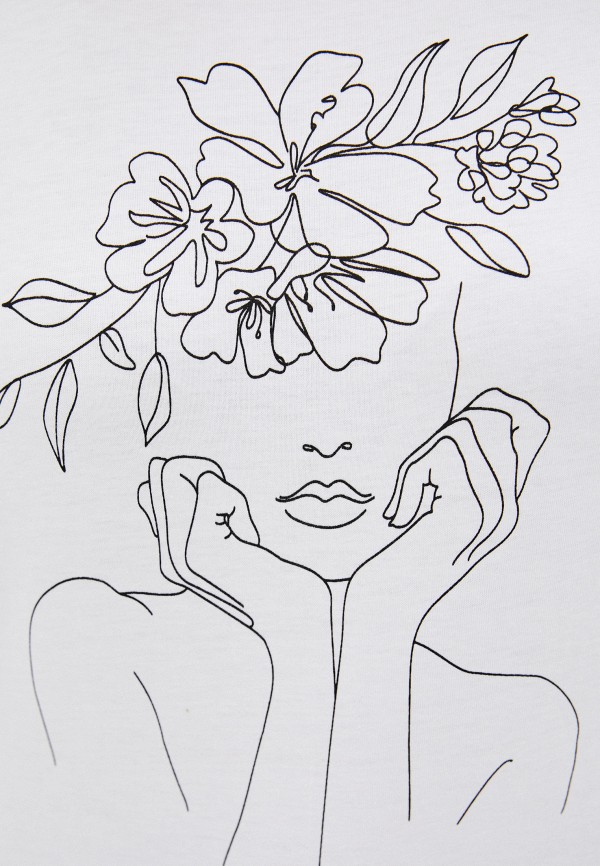 фото Футболка incity