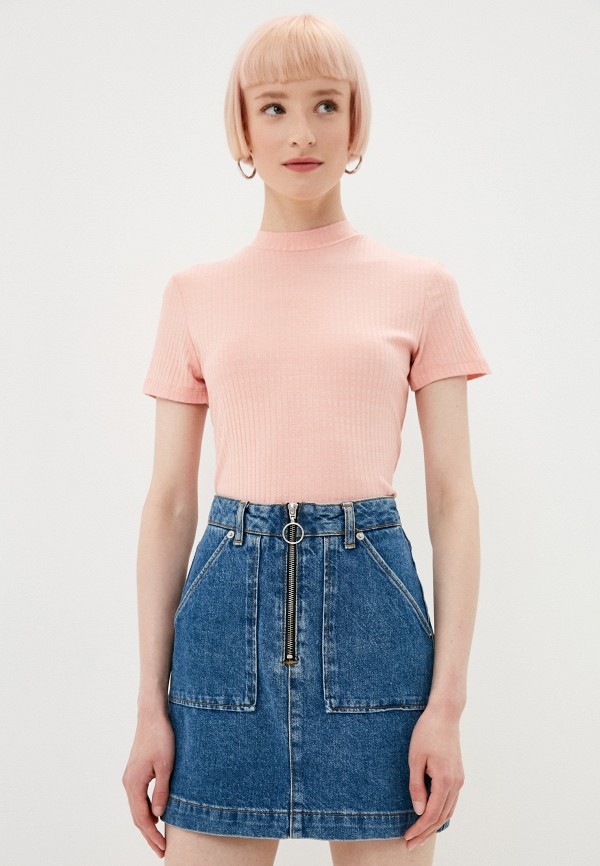 фото Футболка mark formelle