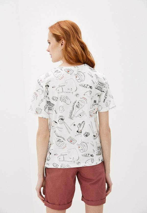 фото Футболка mark formelle