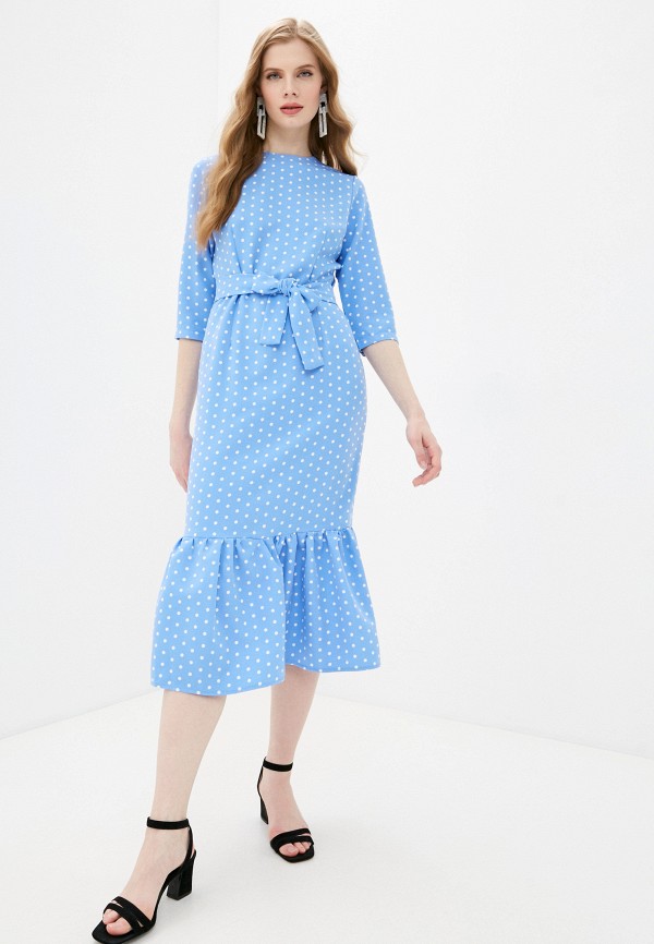 фото Платье elardis