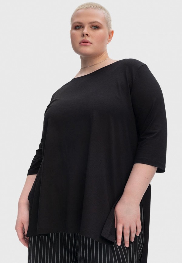 фото Лонгслив w&b