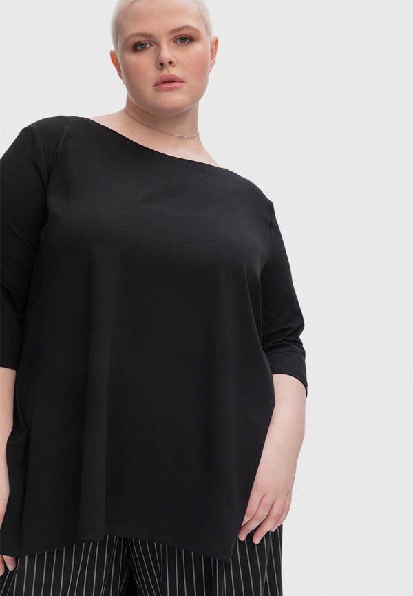 фото Лонгслив w&b