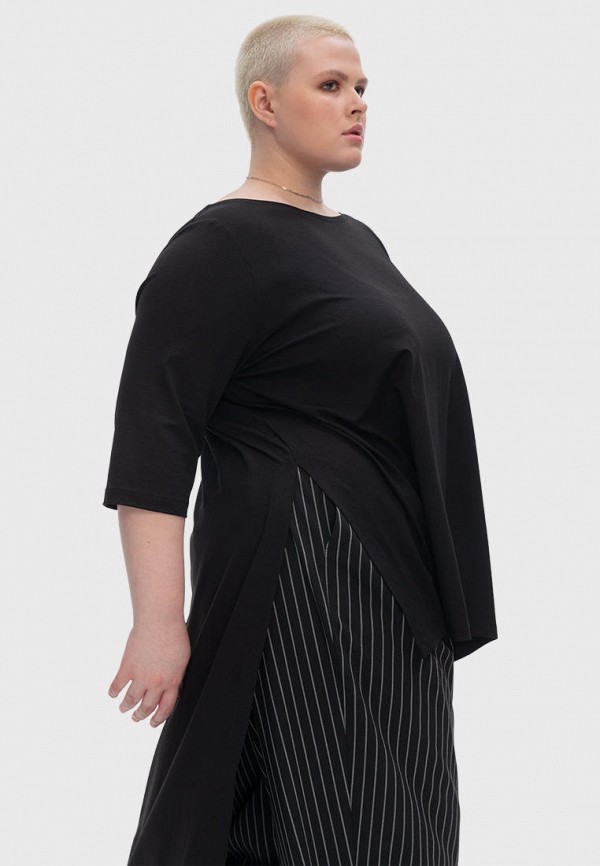 фото Лонгслив w&b