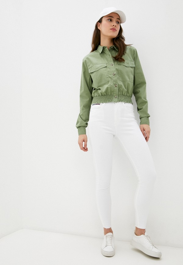 фото Рубашка o'stin