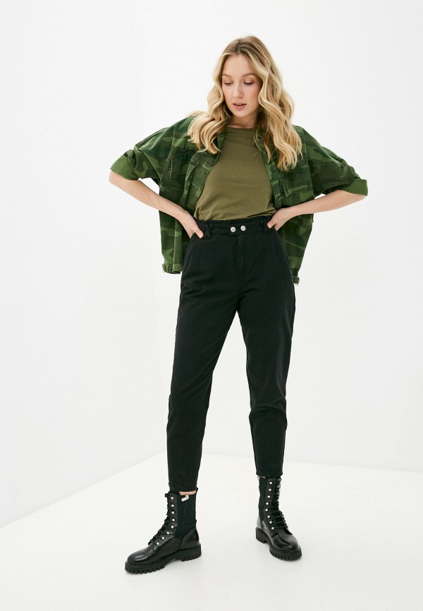 фото Брюки sela