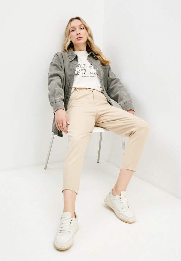 фото Брюки sela