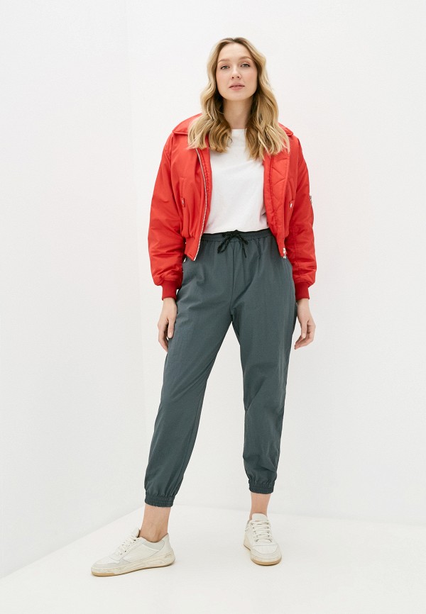 фото Брюки спортивные sela