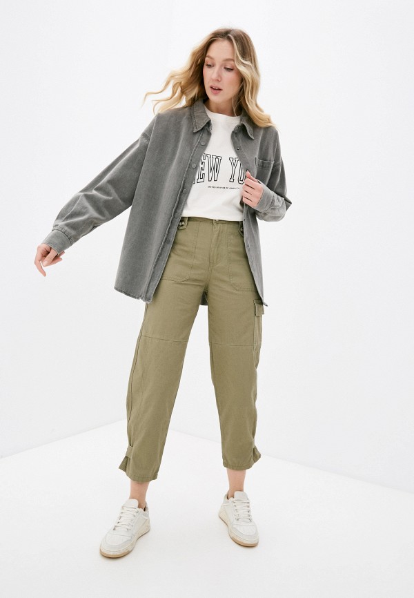 фото Брюки sela