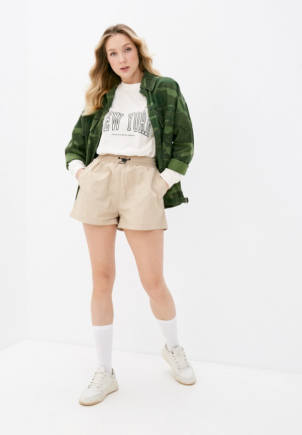 фото Шорты sela