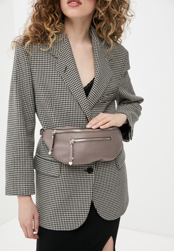 фото Сумка поясная basconi