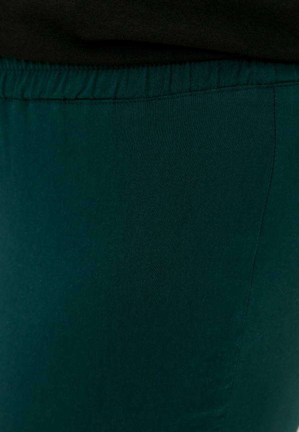 фото Брюки silver string