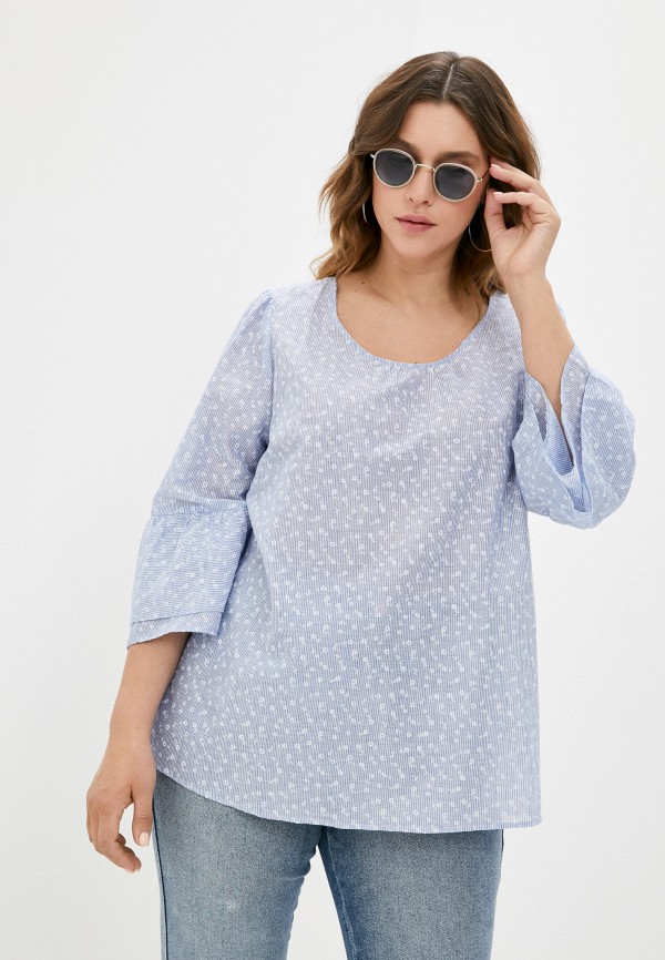 Блуза Silver String 2552₽