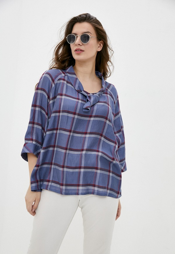 Блуза Silver String 3592₽